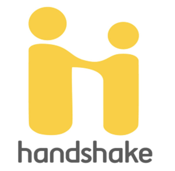 Handshake Logo