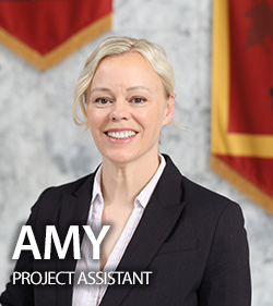 Amy Engar