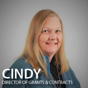 cindy brown headshot