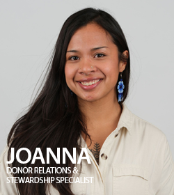 headshot of joanna trujillo