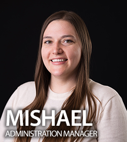 Mishael Garz
