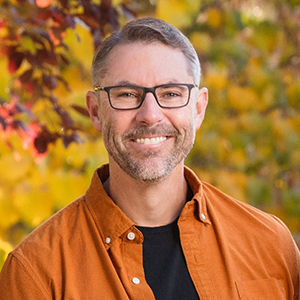 Brent Steele