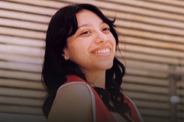 Keisha Jiminez