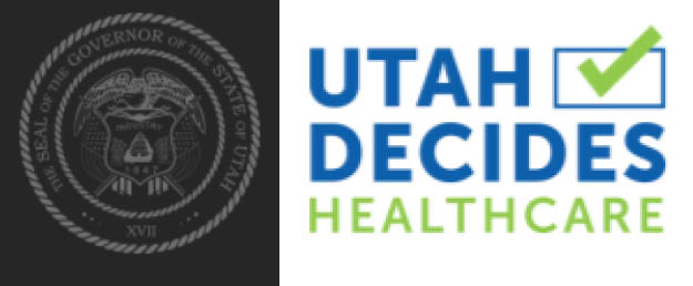 utah decides logo