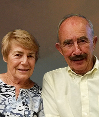 don and sue lewon