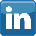 linked-in icon